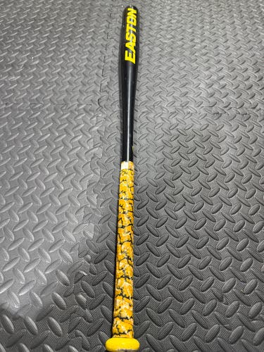 Easton F4 Fungo Bat (-13) 22 oz 35" (Used)