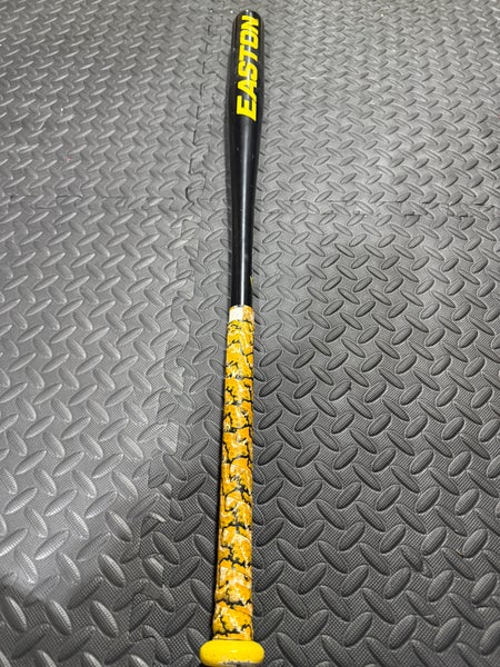 Easton F4 Fungo Bat (-13) 22 oz 35" (Used)