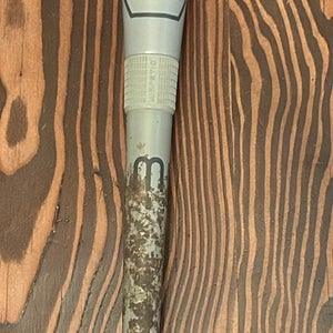 Warstic Gunner Hybrid Bat (-3) 29 oz 32" (Used)