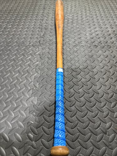 Dove Tail Bat Yellow Birch 36" Fungo (Used)