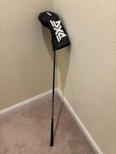 Men's 2022 PXG 2022 0211 Right Handed Driver Regular Flex 10.5 Loft (Used)