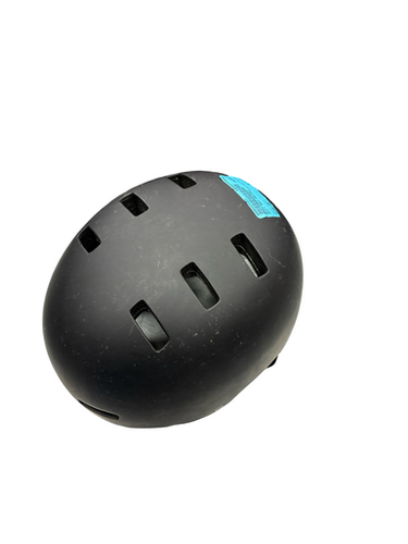 Used Bell ADJ HELMET Bike Helmet Black One Size 11682-S000127727