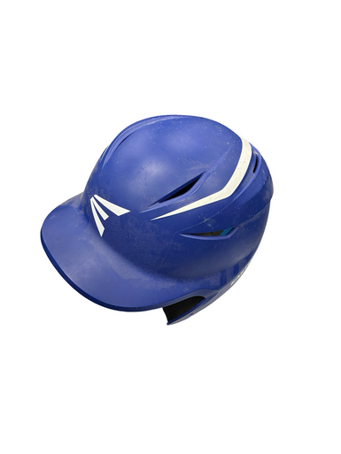 Used Easton BATTING HELMET Batting Helmet No Mask Navy Blue MD 11682-S000127724