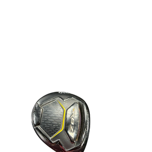 Used Taylormade ROCKETBALLZ BLACK Mens Fairway Wood RH 3 Wood 11682-S000127714