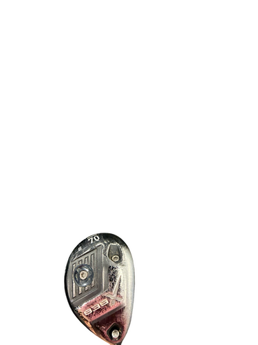 Used Sub 70 939 X Mens Hybrid Club RH 6 Hybrid 11682-S000127716