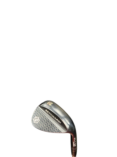 Used Bettinardi HLX 3.0 BLACK Golf Wedge Mens RH 58 Degree 11682-S000127712