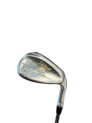 Used Titleist SM7  60/12D Golf Wedge Mens RH 60 Degree 11682-S000127672