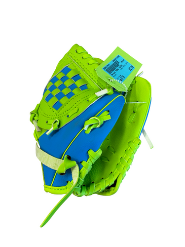 Used Marucci TBALL GLOVE BB/SB Glove T-ball Green 9" 11682-S000127671