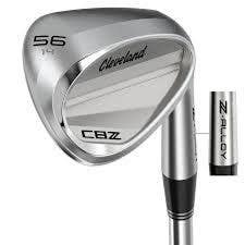 New CBZ TS 56 DEG RH 11847-CLE11243631