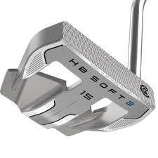 New HB SOFT PUTTER RH 11847-CLE11239029