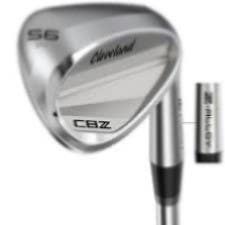 New CBZ TS 56 DEG RH 11847-CLE11243608