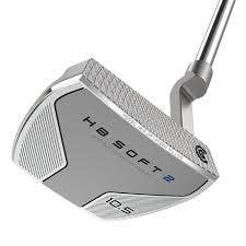 New HB SOFT PUTTER 10.5 RH 11847-CLE11239021