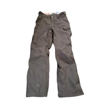 Used Gerry Snow Pants W Black XS 11883-S000157411
