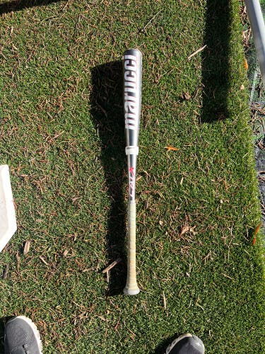 2024 Marucci CATX Connect Hybrid USABat Certified Bat (-11) 18 oz 29" (Used)