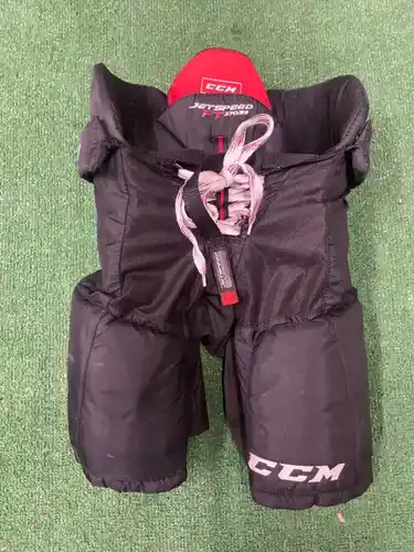CCM JetSpeed FT370LE Hockey Pants | Junior Medium