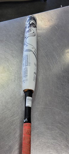 Used Demarini WHISPER WSPS-23 BB/SB Fastpitch Bat 31" 11497-S000155507