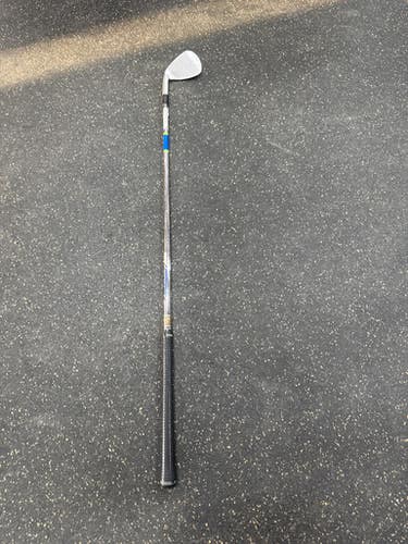 Used Mizuno MP-T5 Golf Wedge Mens RH 52 Degree 11337-S000479504