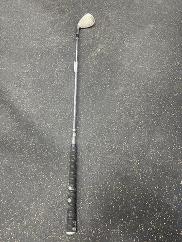 Used Cleveland CG15 ZIP GROOVES Golf Wedge Mens RH 60 Degree 11337-S000479503