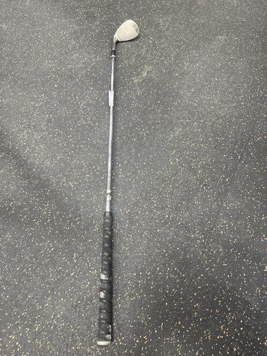 Used Cleveland CG15 ZIP GROOVES Golf Wedge Mens RH 60 Degree 11337-S000479503