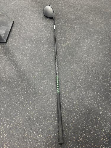 Used PXG 0311 GEN 5 Mens Driver RH 10.5 Degree 11337-S000479493