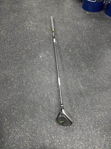 Used Taylormade RBZ Womens Fairway Wood LH 3 Wood 11337-S000479496