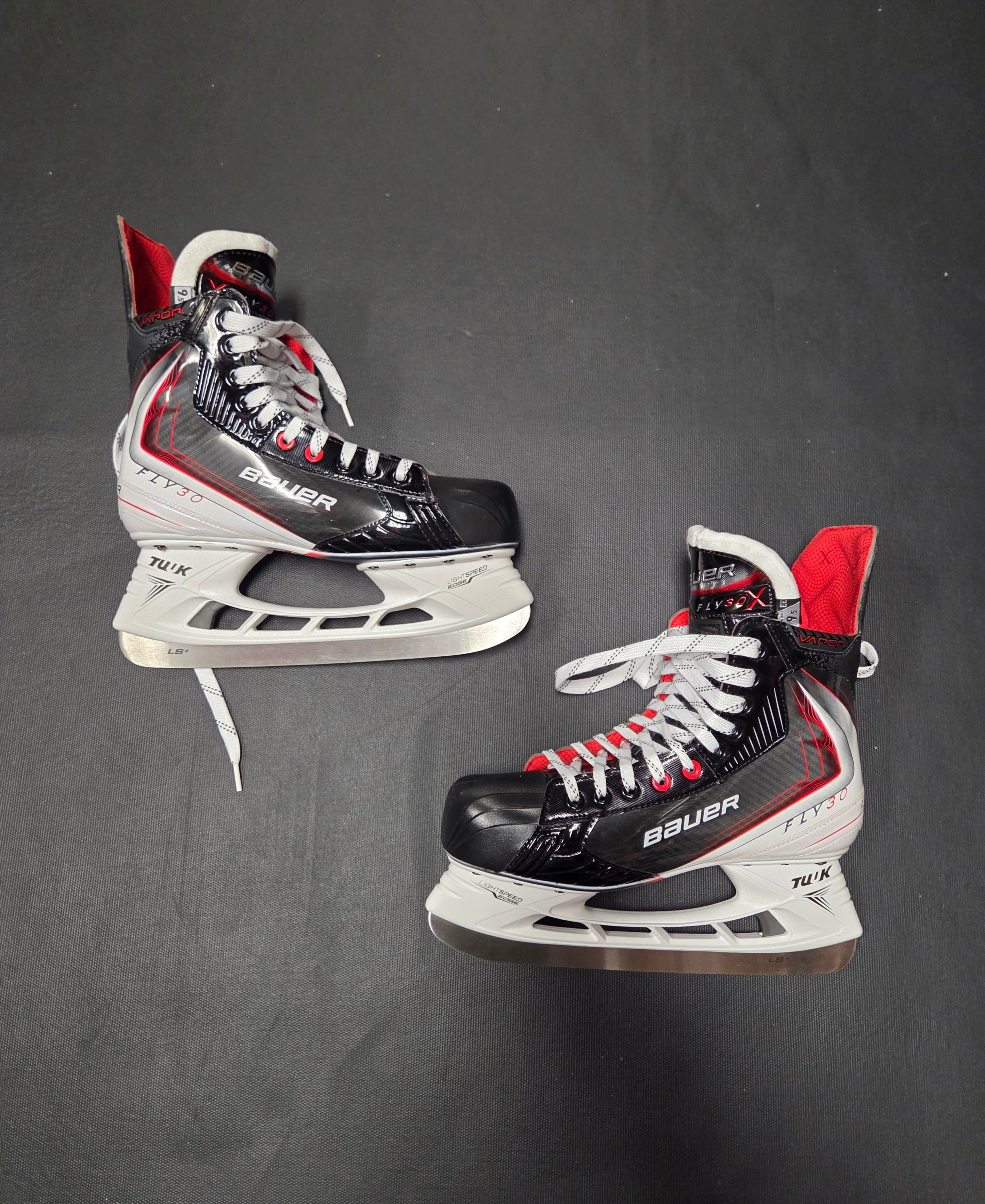 nike vapor ice skates