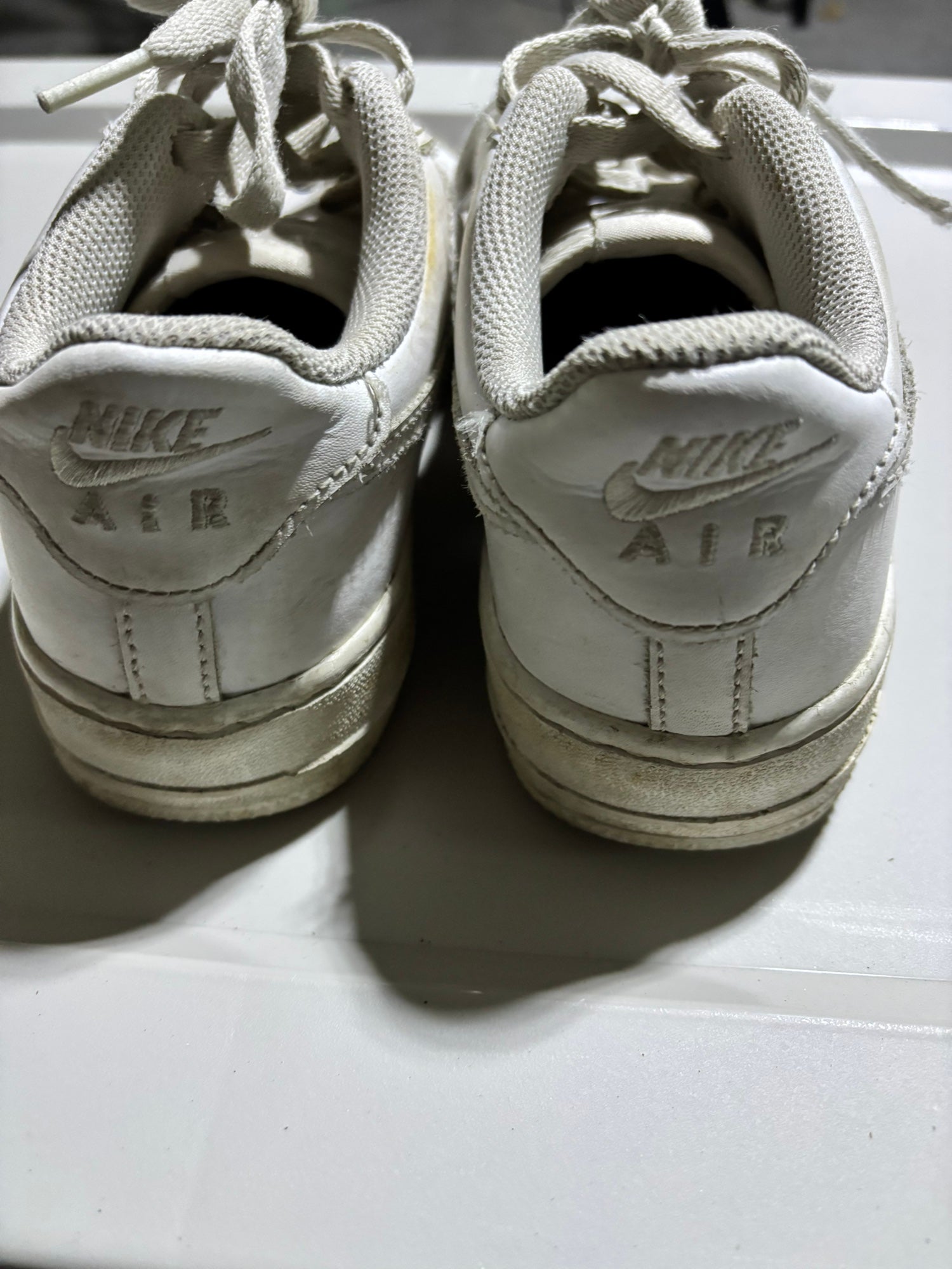 4.5 y air force 1