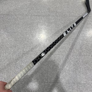 Elite Marksman Hockey Stick Left Hand P92 75 Flex (Used)