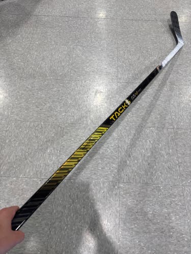 Senior CCM Tacks AS-VI Pro Hockey Stick Left Hand P29 75 Flex (Used)
