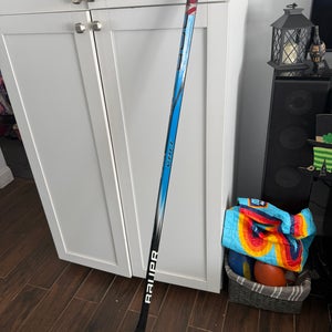 Intermediate Bauer Volt Right Handed Hockey Stick P92 55 Flex (Used)