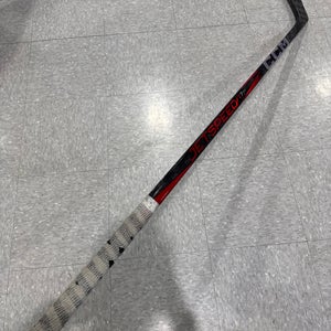 Senior CCM JetSpeed FT7 Pro Hockey Stick Left Hand P29 75 Flex (Used)