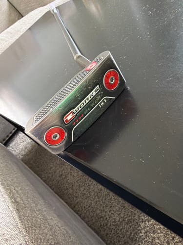 2017 Odyssey O-Works 1W Blade Right Handed Putter 34" (Used)
