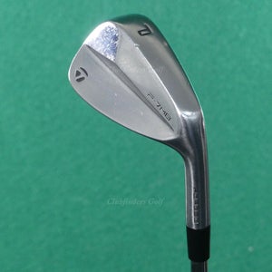 TaylorMade 2021 P-7MB Forged PW Pitching Wedge TT DG 120 X100 Steel Extra Stiff