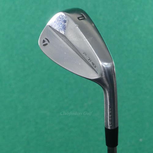 TaylorMade 2021 P-7MB Forged PW Pitching Wedge TT DG 120 X100 Steel Extra Stiff