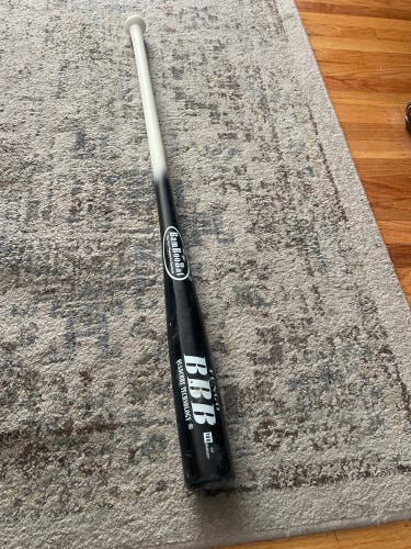 2016 BamBooBat Bamboo Bat Fungo Bamboo Fungo Bat 37" (Used)