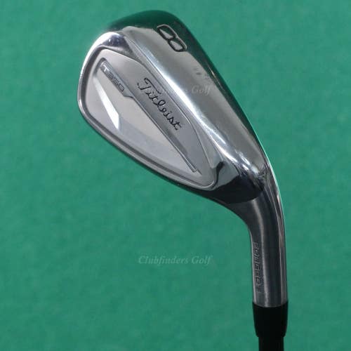Titleist 2023 T350 Single 8 Iron Mitsubishi Tensei AV AM(2) Graphite Regular