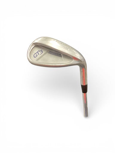 Used Adams Golf GT3 Golf Chipper RH Lob Wedge 11846-S000100511