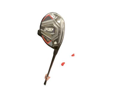 Used 111TempBrand PGF 6 WOOD FAIRWAY Mens Fairway Wood RH 6 Wood 11846-S000100506