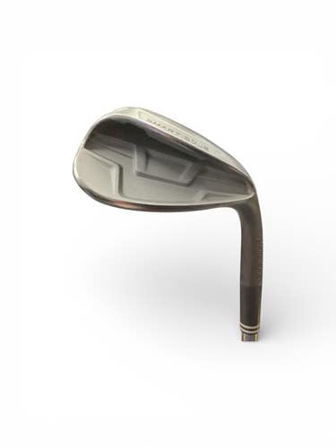 Used Cleveland SMART SOLE Golf Wedge Mens RH Gap/Approach Wedge 11846-S000100502