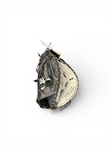 Used Wilson A03RB21CM315 BB/SB Catchers RH Throw Grey 31 1/2" 11846-S000100543