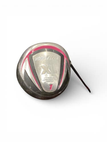 Used Top Flite XL Womens Driver RH 12.0 Degree 11846-S000100530