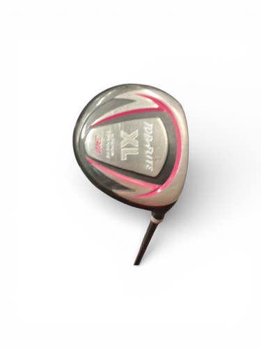 Used Top Flite XL Womens Fairway Wood RH 3 Wood 11846-S000100531