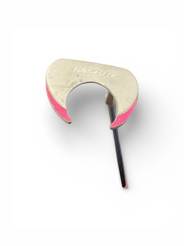 Used Top Flite Womens Putter RH 11846-S000100532
