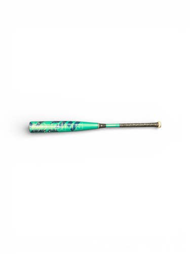 Used Louisville Slugger SLMTX8-23 BB/SB USSSA 2 3/4 Bat 31" 11846-S000100528