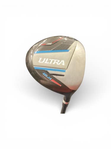 Used Wilson ULTRA Mens Hybrid Club RH 3 Hybrid 11846-S000100517