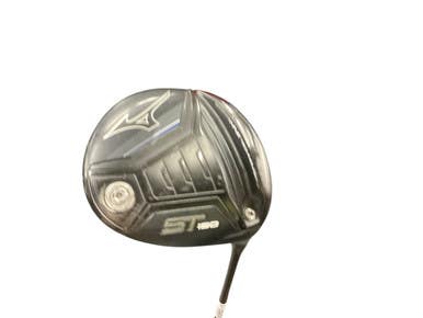 Used Mizuno ST 190 Mens Driver RH 9.5 Degree 11846-S000100512