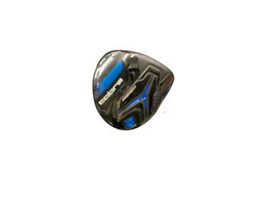 Used Cobra F MAX OFFSET Mens Fairway Wood RH 3 Wood 11846-S000100514