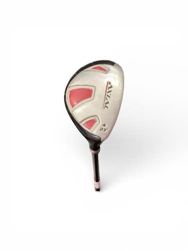 Used Tommy Armour AXIAL Mens Fairway Wood RH 4 Wood 11846-S000100509