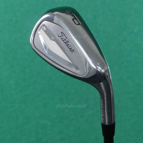 Titleist 2023 T350 43 PW Pitching Wedge Mitsubishi Tensei AV Graphite Regular