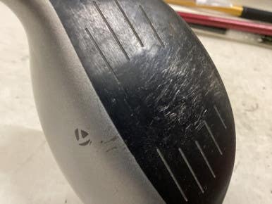 Used Taylormade SLDR MINIDRIVER Mens Driver RH HT 11725-S000496520